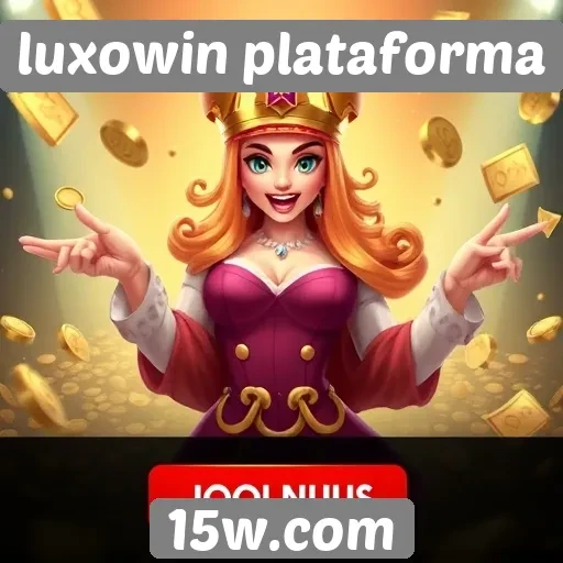 Benefícios de bônus na luxowin plataforma