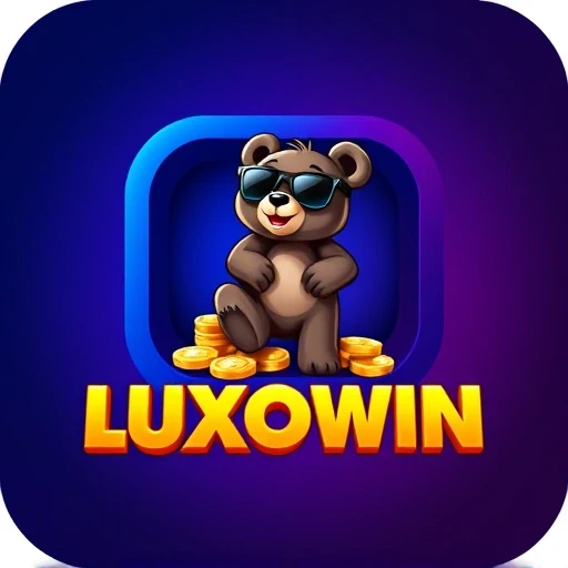 luxowin plataforma Logo