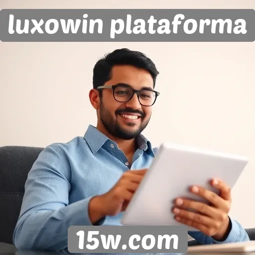 nível de atendimento ao cliente na luxowin plataforma