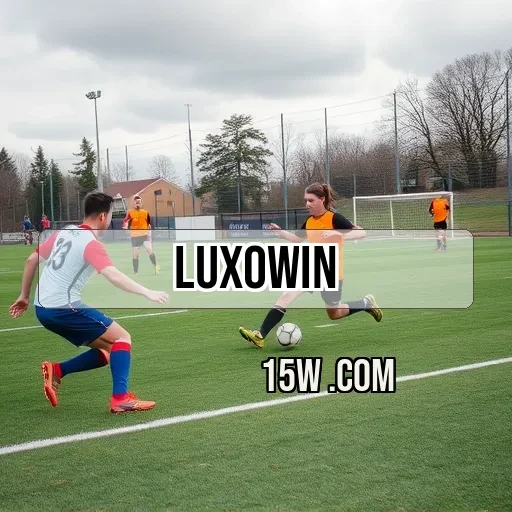 luxowin plataforma: Ofertas Grátis que Transformam a Experiência de Jogo