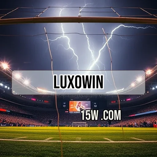 luxowin plataforma Programa de fidelidade