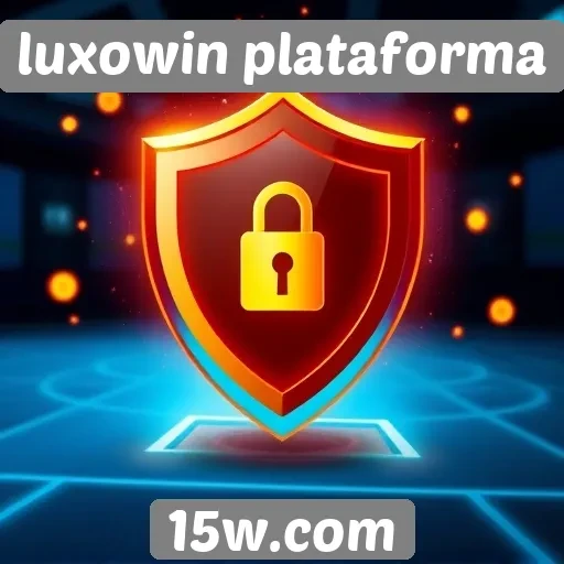 Análise de segurança na plataforma luxowin para jogadores