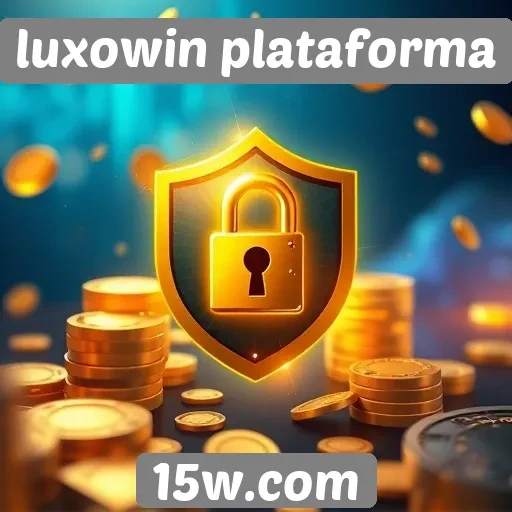 Segurança no Luxowin Plataforma é prioridade para jogadores