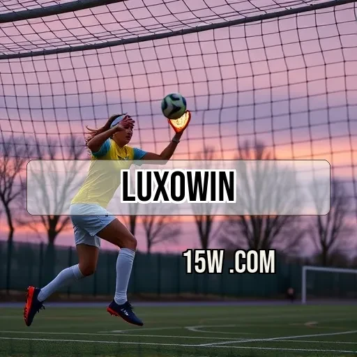 luxowin plataforma Pagamentos