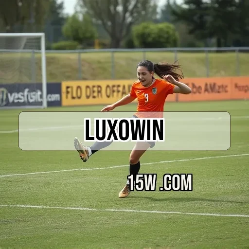 luxowin plataforma: As Melhores Promoções Que Você Não Pode Perder!