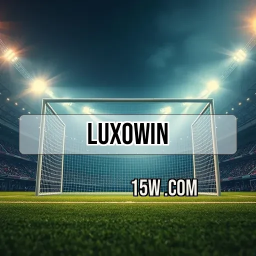 luxowin plataforma Caça-níqueis