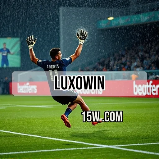 luxowin plataforma Esportes virtuais